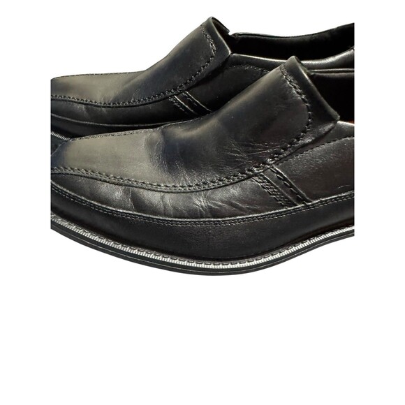 Rockport Men\'s Style Leader 2 Bike Slip on Loafer - Black - Size 10 main image 11